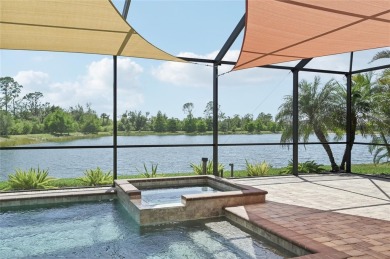 Spectacular lake view and unparalleled privacy!  

Built in on Plantation Golf and Country Club in Florida - for sale on GolfHomes.com, golf home, golf lot