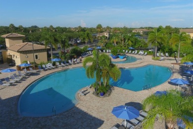 YOUR WAIT ENDS HERE, THIS IS THE ONE! NO DETAIL LEFT UNTOUCHED on River Strand Golf and Country Club At Heritage Harbour  in Florida - for sale on GolfHomes.com, golf home, golf lot