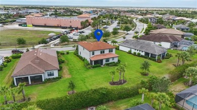 Wonderful opportunity to have a large home in Ave Maria. Whether on Panther Run Golf Club in Florida - for sale on GolfHomes.com, golf home, golf lot