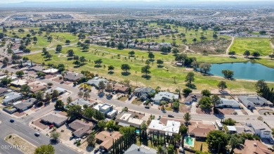 Stunning Ranch Style home situated in Horizon Heights on Emerald Springs Golf Course in Texas - for sale on GolfHomes.com, golf home, golf lot