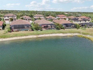 Spectacular lake view and unparalleled privacy!  

Built in on Plantation Golf and Country Club in Florida - for sale on GolfHomes.com, golf home, golf lot
