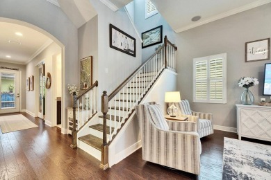 624 Winterside Drive | 4 Beds | 3 Baths | 3-Car Garage | 2,558 on Apollo Beach Golf and Sea Club in Florida - for sale on GolfHomes.com, golf home, golf lot