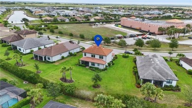 Wonderful opportunity to have a large home in Ave Maria. Whether on Panther Run Golf Club in Florida - for sale on GolfHomes.com, golf home, golf lot