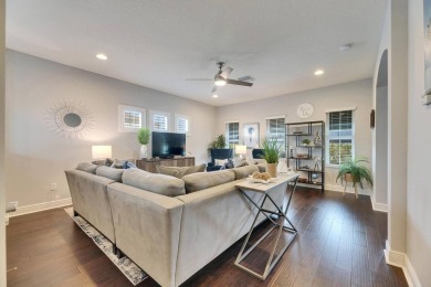 624 Winterside Drive | 4 Beds | 3 Baths | 3-Car Garage | 2,558 on Apollo Beach Golf and Sea Club in Florida - for sale on GolfHomes.com, golf home, golf lot