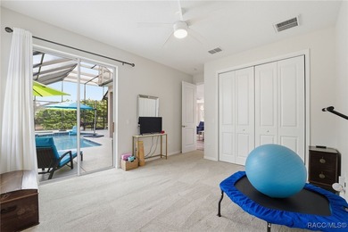 Experience elevated Florida living in this beautifully designed on Southern Woods Golf Club in Florida - for sale on GolfHomes.com, golf home, golf lot