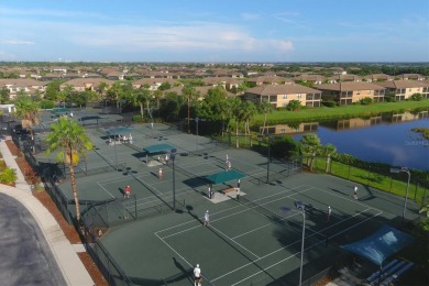 YOUR WAIT ENDS HERE, THIS IS THE ONE! NO DETAIL LEFT UNTOUCHED on River Strand Golf and Country Club At Heritage Harbour  in Florida - for sale on GolfHomes.com, golf home, golf lot