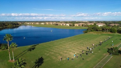 YOUR WAIT ENDS HERE, THIS IS THE ONE! NO DETAIL LEFT UNTOUCHED on River Strand Golf and Country Club At Heritage Harbour  in Florida - for sale on GolfHomes.com, golf home, golf lot