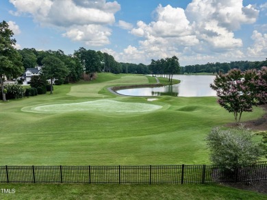 In 1874, a Russian composer named Modest Mussorgsky wrote a on North Ridge Country Club in North Carolina - for sale on GolfHomes.com, golf home, golf lot