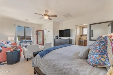 ***FULLY FURNISHED with high end furniture, TV's, and on Superstition Mountain Club - Lost Gold in Arizona - for sale on GolfHomes.com, golf home, golf lot