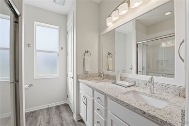 Experience elevated Florida living in this beautifully designed on Southern Woods Golf Club in Florida - for sale on GolfHomes.com, golf home, golf lot