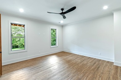 Built by TS Family Homes, this 4BR / 3BA, 3,158-square-foot on Old Union Golf Course in Georgia - for sale on GolfHomes.com, golf home, golf lot