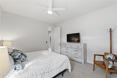 Experience elevated Florida living in this beautifully designed on Southern Woods Golf Club in Florida - for sale on GolfHomes.com, golf home, golf lot