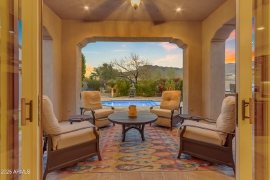 ***FULLY FURNISHED with high end furniture, TV's, and on Superstition Mountain Club - Lost Gold in Arizona - for sale on GolfHomes.com, golf home, golf lot