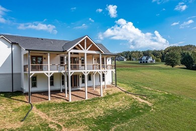 Built by TS Family Homes, this 4BR / 3BA, 3,158-square-foot on Old Union Golf Course in Georgia - for sale on GolfHomes.com, golf home, golf lot