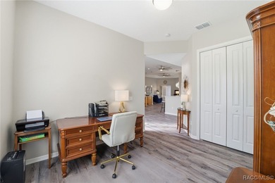 Experience elevated Florida living in this beautifully designed on Southern Woods Golf Club in Florida - for sale on GolfHomes.com, golf home, golf lot