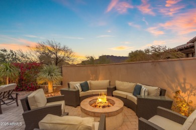 ***FULLY FURNISHED with high end furniture, TV's, and on Superstition Mountain Club - Lost Gold in Arizona - for sale on GolfHomes.com, golf home, golf lot
