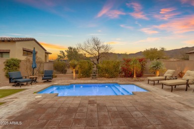 ***FULLY FURNISHED with high end furniture, TV's, and on Superstition Mountain Club - Lost Gold in Arizona - for sale on GolfHomes.com, golf home, golf lot