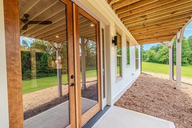 Built by TS Family Homes, this 4BR / 3BA, 3,158-square-foot on Old Union Golf Course in Georgia - for sale on GolfHomes.com, golf home, golf lot