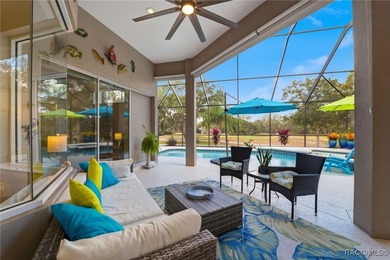 Experience elevated Florida living in this beautifully designed on Southern Woods Golf Club in Florida - for sale on GolfHomes.com, golf home, golf lot