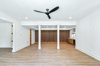 Built by TS Family Homes, this 4BR / 3BA, 3,158-square-foot on Old Union Golf Course in Georgia - for sale on GolfHomes.com, golf home, golf lot