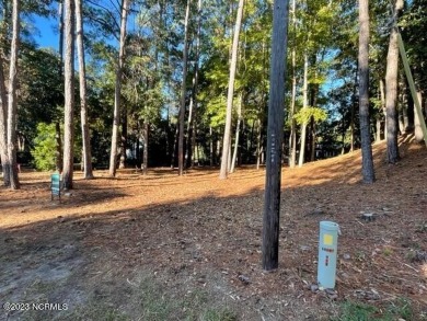 Ready to build your dream home on the beautiful Crystal Coast? on The Country Club of the Crystal Coast in North Carolina - for sale on GolfHomes.com, golf home, golf lot