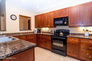 Open 3-5 Sat.- $100K below other 3 BRs!. condo with higher on King and Bear Golf Course/World Golf Village in Florida - for sale on GolfHomes.com, golf home, golf lot