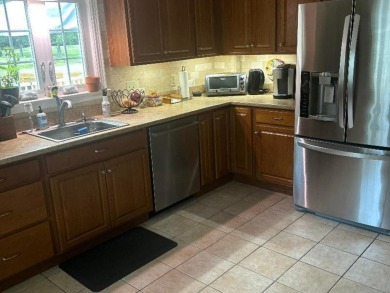 A RARE OPPORTUNITYE VISIT THIS LOVELY 5 ROOM , TWO BEDROOM CAPE on Orange Hills Country Club in Connecticut - for sale on GolfHomes.com, golf home, golf lot