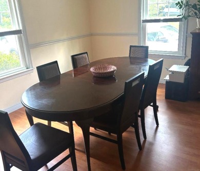 A RARE OPPORTUNITYE VISIT THIS LOVELY 5 ROOM , TWO BEDROOM CAPE on Orange Hills Country Club in Connecticut - for sale on GolfHomes.com, golf home, golf lot