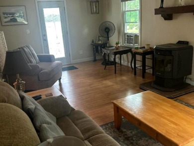 A RARE OPPORTUNITYE VISIT THIS LOVELY 5 ROOM , TWO BEDROOM CAPE on Orange Hills Country Club in Connecticut - for sale on GolfHomes.com, golf home, golf lot