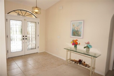 Impressive WATERFRONT home on an oversized lot in desirable deed on Twin Isles Country Club in Florida - for sale on GolfHomes.com, golf home, golf lot