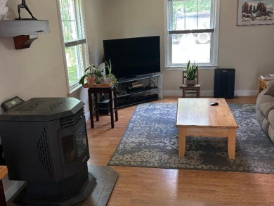 A RARE OPPORTUNITYE VISIT THIS LOVELY 5 ROOM , TWO BEDROOM CAPE on Orange Hills Country Club in Connecticut - for sale on GolfHomes.com, golf home, golf lot