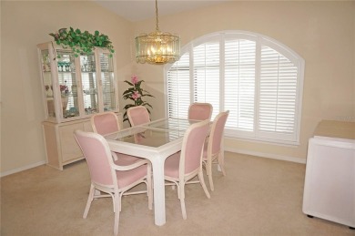 Impressive WATERFRONT home on an oversized lot in desirable deed on Twin Isles Country Club in Florida - for sale on GolfHomes.com, golf home, golf lot
