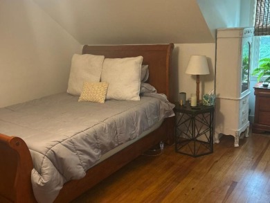 A RARE OPPORTUNITYE VISIT THIS LOVELY 5 ROOM , TWO BEDROOM CAPE on Orange Hills Country Club in Connecticut - for sale on GolfHomes.com, golf home, golf lot