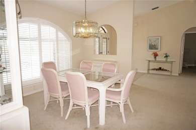 Impressive WATERFRONT home on an oversized lot in desirable deed on Twin Isles Country Club in Florida - for sale on GolfHomes.com, golf home, golf lot