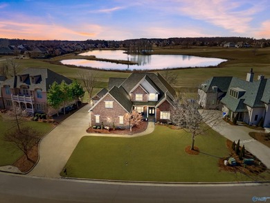 Welcome to CANEBRAKE, a prestigious GOLF COMMUNITY overlooking on Canebrake Golf Club in Alabama - for sale on GolfHomes.com, golf home, golf lot