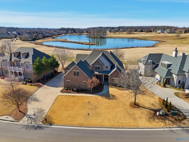 Welcome to CANEBRAKE, a prestigious GOLF COMMUNITY overlooking on Canebrake Golf Club in Alabama - for sale on GolfHomes.com, golf home, golf lot