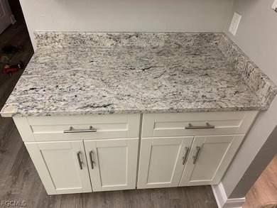 First-floor end unit in desirable Cross Creek Country Club - no on Cross Creek Country Club in Florida - for sale on GolfHomes.com, golf home, golf lot