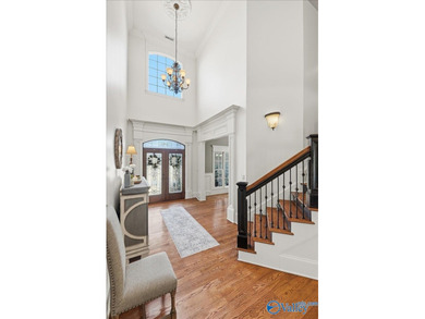 Welcome to CANEBRAKE, a prestigious GOLF COMMUNITY overlooking on Canebrake Golf Club in Alabama - for sale on GolfHomes.com, golf home, golf lot