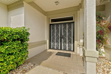 Welcome to 38 Kinsgley Circle! This updated home is move in on Plantation Bay Golf and Country Club in Florida - for sale on GolfHomes.com, golf home, golf lot