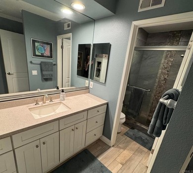 Welcome Home to this perfect move-in ready, single story, 2 on Pala Mesa Resort in California - for sale on GolfHomes.com, golf home, golf lot