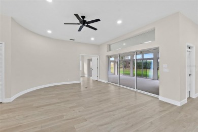 Welcome to 38 Kinsgley Circle! This updated home is move in on Plantation Bay Golf and Country Club in Florida - for sale on GolfHomes.com, golf home, golf lot