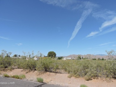 Beautiful level .24 acre corner lot ready for your dream home!! on Valle Vista Golf Course in Arizona - for sale on GolfHomes.com, golf home, golf lot