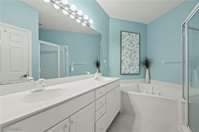 Welcome to your dream home in the prestigious Colonial Country on Colonial Country Club in Florida - for sale on GolfHomes.com, golf home, golf lot