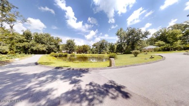 Retirement Home! Home is near multiple beaches and various Golf on Jacksonville Country Club in North Carolina - for sale on GolfHomes.com, golf home, golf lot