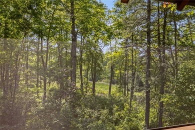 Discover the perfect mountain retreat with this charming on Natures Walk At Chinquapin in North Carolina - for sale on GolfHomes.com, golf home, golf lot