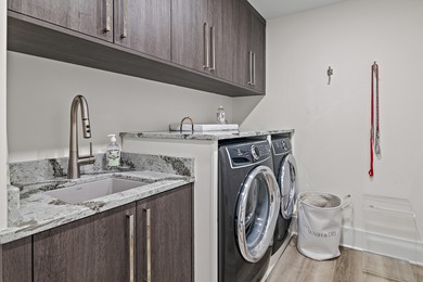 Prepare to be surprised: this home looks beautiful in photos on Kelly Plantation Golf Club in Florida - for sale on GolfHomes.com, golf home, golf lot