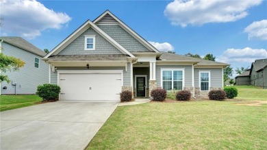 58 Montgomery View Court...Better Than New!
Thoughtful upgrades on The Frog Golf Club in Georgia - for sale on GolfHomes.com, golf home, golf lot