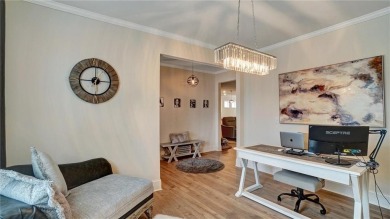 58 Montgomery View Court...Better Than New!
Thoughtful upgrades on The Frog Golf Club in Georgia - for sale on GolfHomes.com, golf home, golf lot