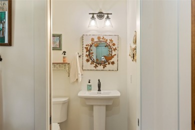 Discover the perfect mountain retreat with this charming on Natures Walk At Chinquapin in North Carolina - for sale on GolfHomes.com, golf home, golf lot