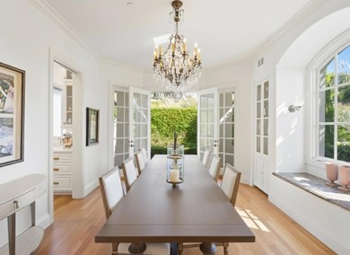 Welcome to the exclusive gated community of Del Mar Country Club on Del Mar Country Club in California - for sale on GolfHomes.com, golf home, golf lot